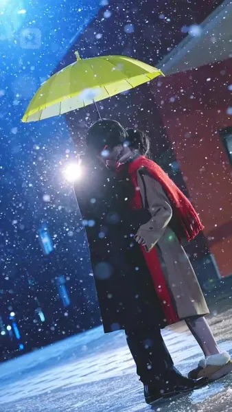 โปรดรักฉันในชาตินี้