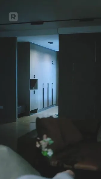 โปรดรักฉันในชาตินี้