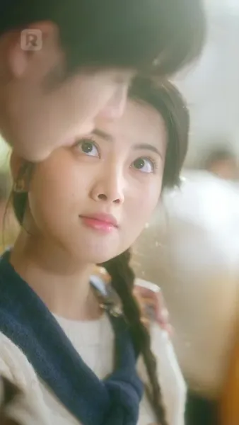 โปรดรักฉันในชาตินี้