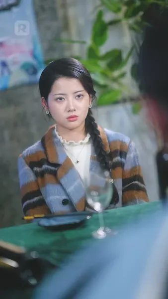 โปรดรักฉันในชาตินี้