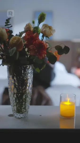 โปรดรักฉันในชาตินี้