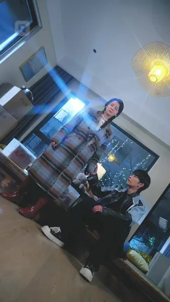 โปรดรักฉันในชาตินี้