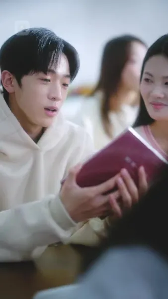 โปรดรักฉันในชาตินี้