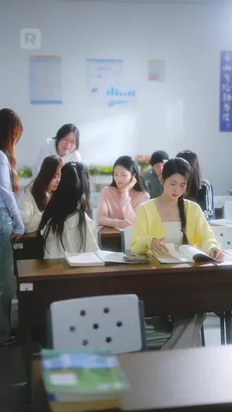 โปรดรักฉันในชาตินี้