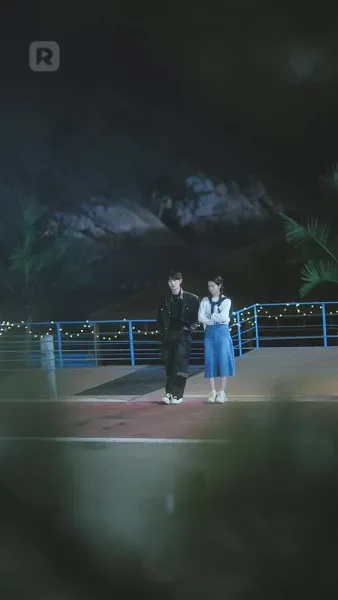 โปรดรักฉันในชาตินี้