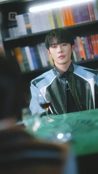 โปรดรักฉันในชาตินี้