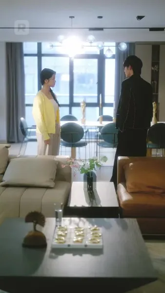 โปรดรักฉันในชาตินี้