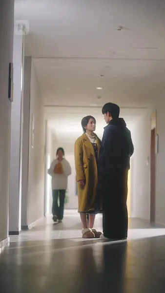 โปรดรักฉันในชาตินี้