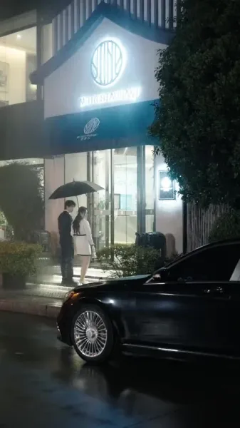 ลมหายใจสุดท้ายแห่งรัก