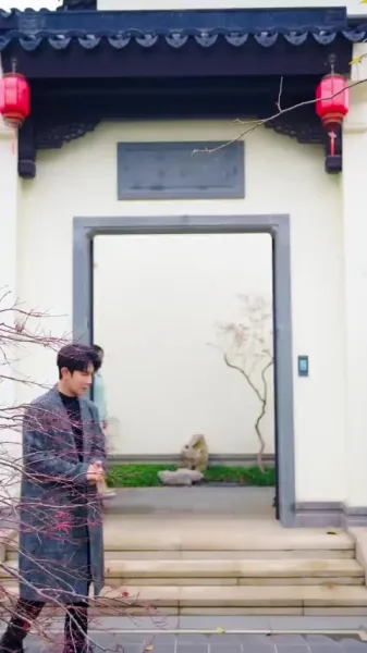 ลมหายใจสุดท้ายแห่งรัก