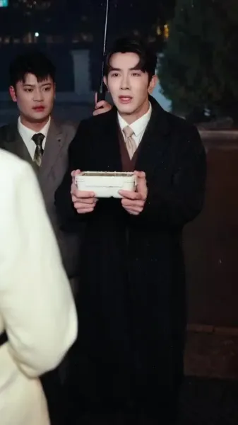 ลมหายใจสุดท้ายแห่งรัก