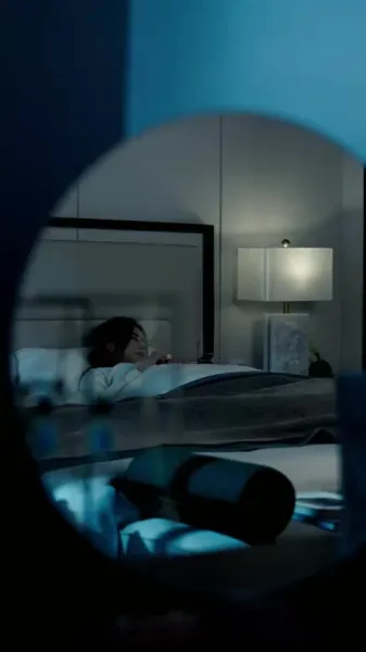 ลมหายใจสุดท้ายแห่งรัก