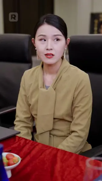 รักครั้งนี้เพื่อความยุติธรรม