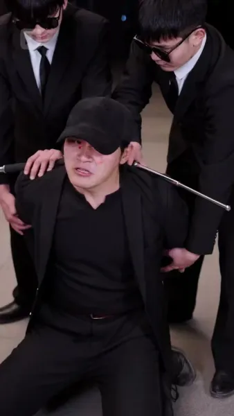 รักครั้งนี้เพื่อความยุติธรรม