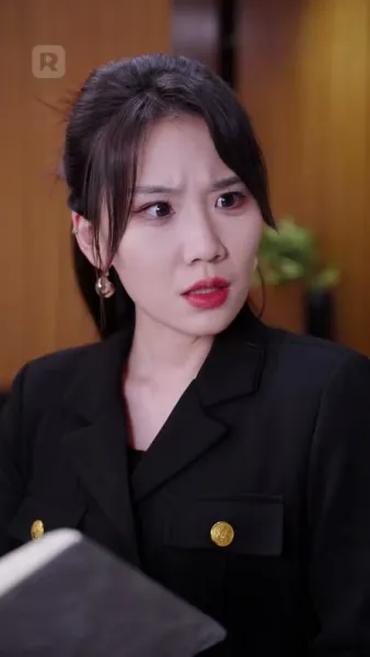 รักครั้งนี้เพื่อความยุติธรรม