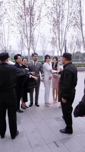 รักครั้งนี้เพื่อความยุติธรรม