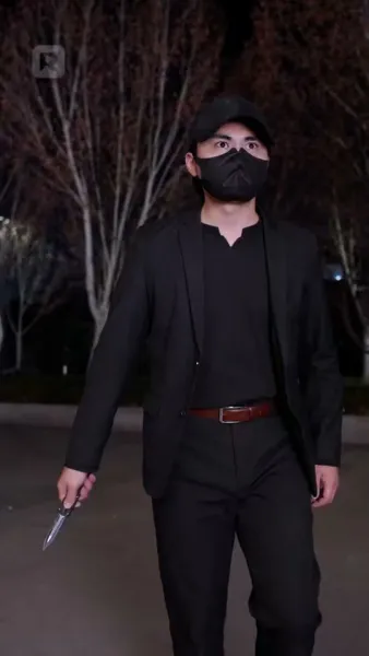 รักครั้งนี้เพื่อความยุติธรรม