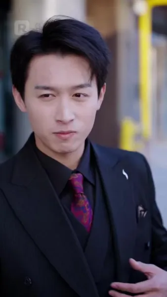 รักครั้งนี้เพื่อความยุติธรรม