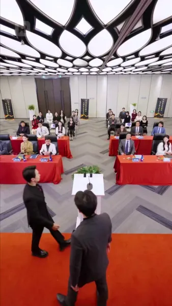 รักครั้งนี้เพื่อความยุติธรรม