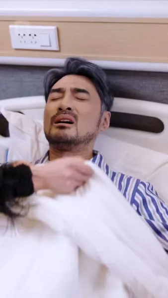 รักครั้งนี้เพื่อความยุติธรรม