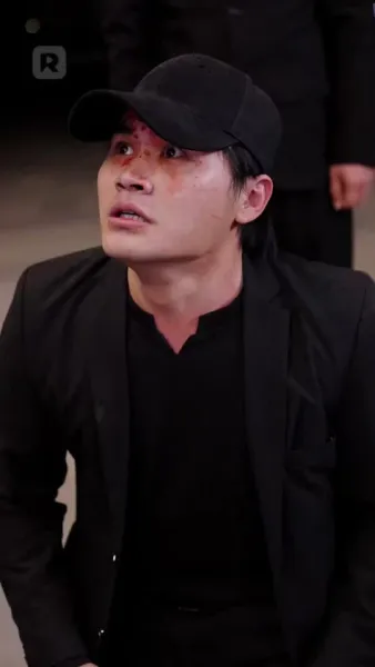 รักครั้งนี้เพื่อความยุติธรรม