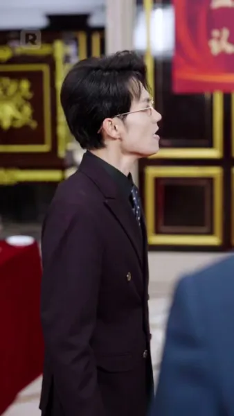 รักครั้งนี้เพื่อความยุติธรรม