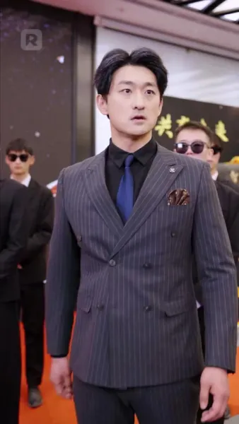 รักครั้งนี้เพื่อความยุติธรรม