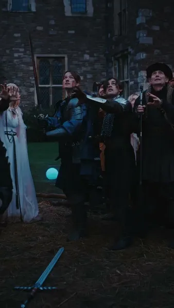 มหาเทพหวนคืน