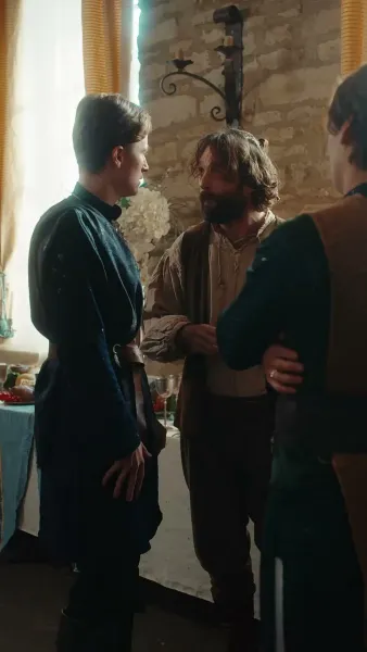 มหาเทพหวนคืน