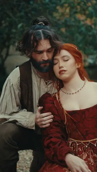 มหาเทพหวนคืน