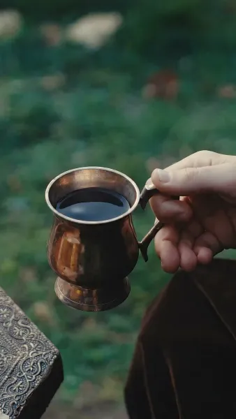 มหาเทพหวนคืน