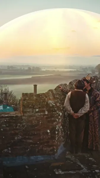 มหาเทพหวนคืน