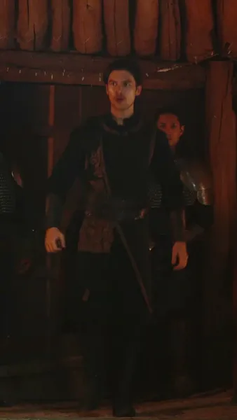 มหาเทพหวนคืน