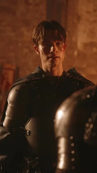 มหาเทพหวนคืน