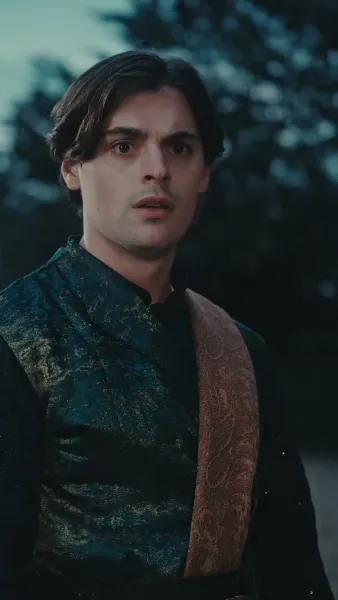 มหาเทพหวนคืน