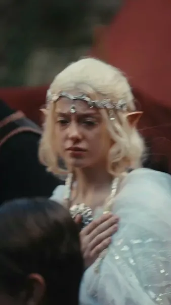 มหาเทพหวนคืน