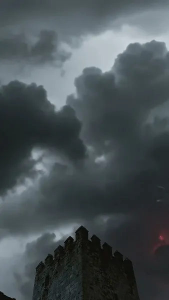 มหาเทพหวนคืน