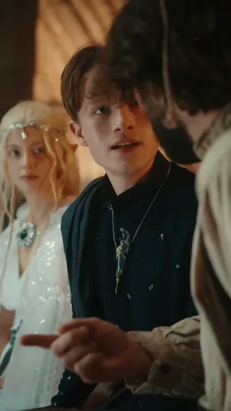 มหาเทพหวนคืน