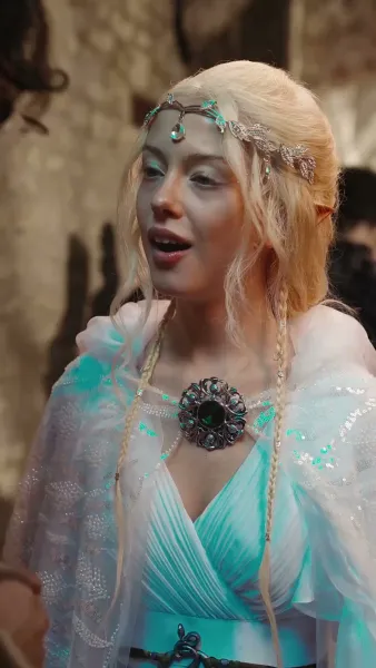 มหาเทพหวนคืน