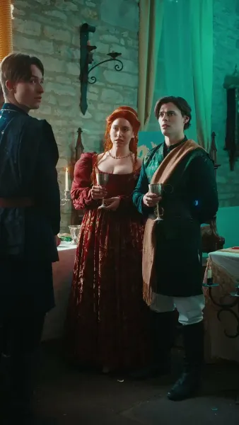 มหาเทพหวนคืน