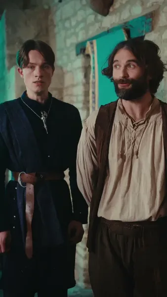 มหาเทพหวนคืน