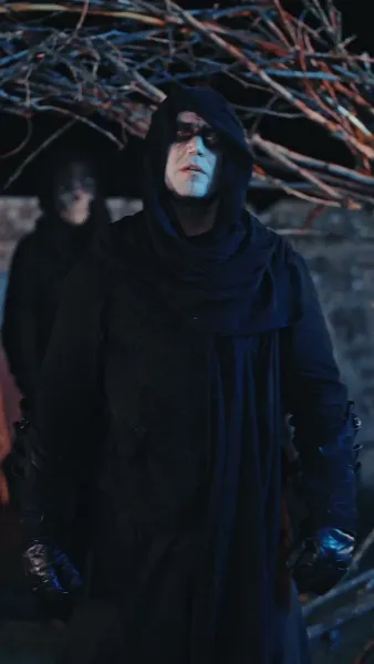 มหาเทพหวนคืน