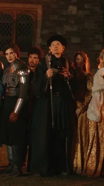 มหาเทพหวนคืน