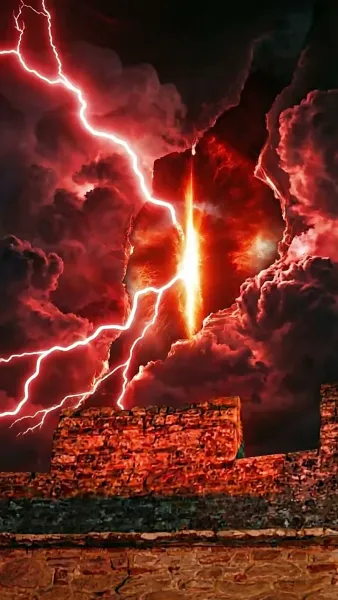 มหาเทพหวนคืน