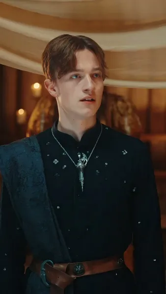 มหาเทพหวนคืน