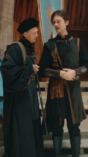 มหาเทพหวนคืน