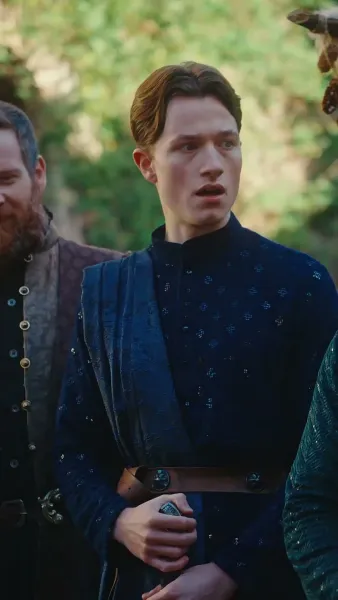 มหาเทพหวนคืน