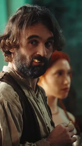 มหาเทพหวนคืน