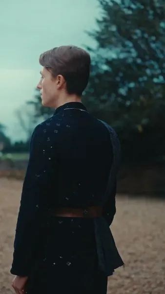 มหาเทพหวนคืน