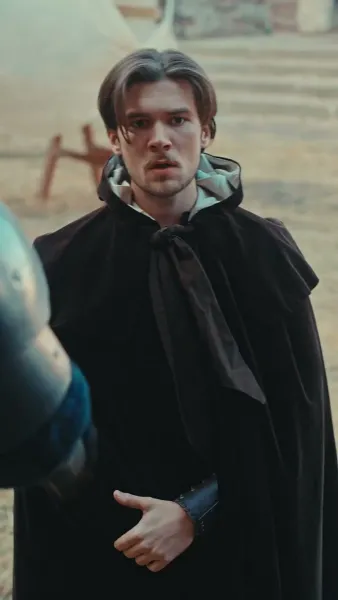 มหาเทพหวนคืน